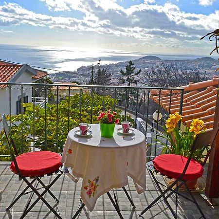 Апартаменты Bela Vista Фуншал Экстерьер фото
